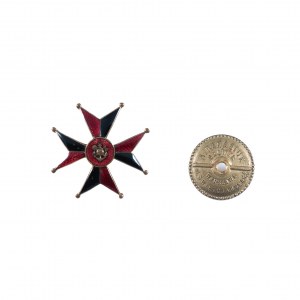 Copy. Pioneer Squadron commemorative badge.