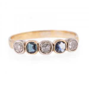 Ring, Austria, Vienna, 19th/20th century.
