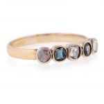 Anello, Austria, Vienna, XIX/XX secolo.