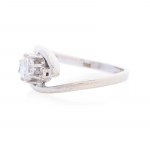 Ring, 2nd half of the 20th century.