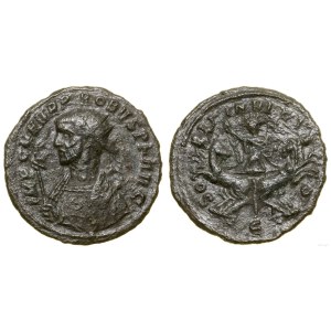 Rímska ríša, antoniniánske mince, 276-282, Antiochia