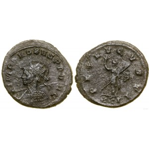 Cesarstwo Rzymskie, antoninian bilonowy, 276-282, Siscia