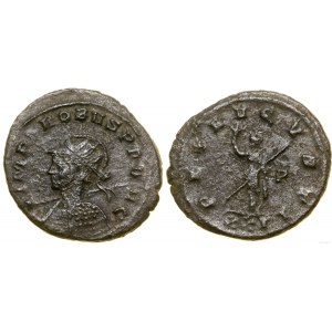 Římská říše, antoniniánské mince, 276-282, Siscia