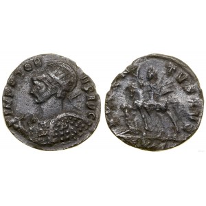 Rímska ríša, antoniniánske mince, 276-282, Siscia