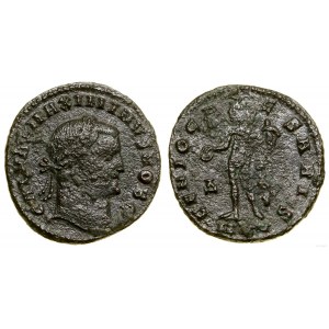 Cesarstwo Rzymskie, follis, 308-309, Cyzicus