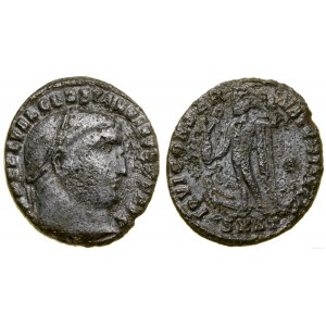 Roman Empire, follis, 313-315, Cisicus