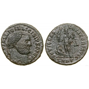 Rímska ríša, follis, 313-314, Heraklea