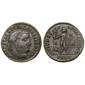 Římská říše, follis, 313, Heraclea