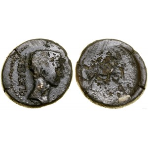 Provincial Rome, bronze