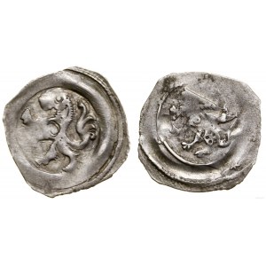 Austria, fenig, ok. 1230-1250, Wiedeń