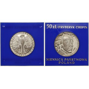 Polska, 50 złotych, 1972, Warszawa