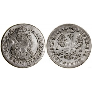 Germany, ort, 1699 SD, Königsberg