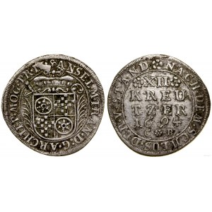 Německo, 12 krajcars, 1694