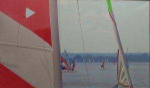 Katarzyna Domańska (ur. 1972 ), Sail, 2009