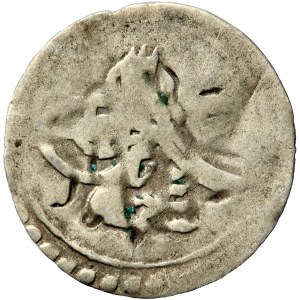 Turecko (Egypt), Abdülhamid I. (1774-1789), pár, datum nečitelné, muži. Misr (Káhira)