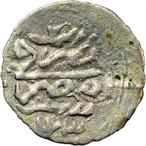 Turecko (Egypt), Selim III (1789-1807), pár, rok 2, muži. Misr (Káhira)