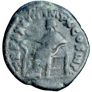 Römisches Reich, Marcus Aurelius, Subaerate 179, Rom