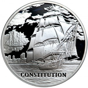 Belarus, Constitution series collector coin, 20 rubles 2010