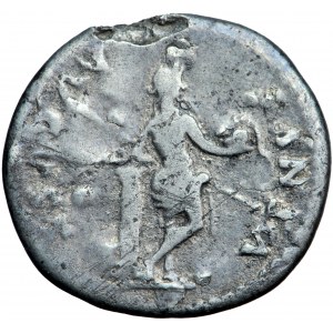 Římská říše, Julia Titi, denár 79-80, Řím