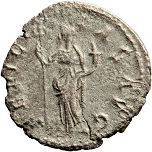 Cesarstwo Rzymskie, Postumus, antoninian 263-265, Rzym