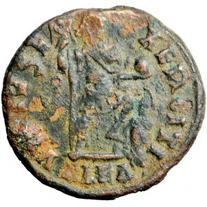 Římská říše, Theodosius I., maiorina 383-388, Alexandrie