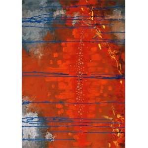 Marta Duda-Zarczyńska,Burning