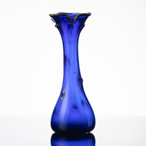 Vase Sękacz, 1970s/80s.