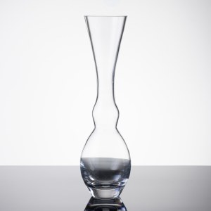 Glashütte Krosno, Vase, frühes 21. Jahrhundert.