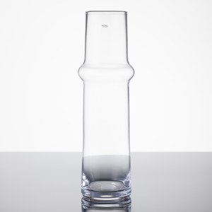 Glashütte Krosno, Vase, frühes 21. Jahrhundert.