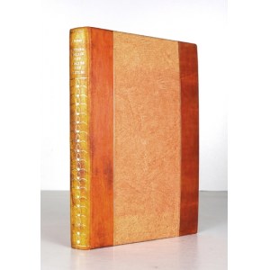 ARNAU Frank - The art of forgers, forgers of art. Binding by H. Karpinska.