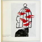 KAŁUŻYŃSKI Zygmunt - Jan Lenica. Warsaw 1963, Artistic-Graphic Publishing House. 8, p. [13], plates 12....