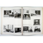 [furniture CATALOG]. WIEGELS &amp; Riegel, Einrichtungshaus. Möbel, Teppiche, Gardinen. Stettin [late 1930s?]. 4,...