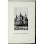 PIOTROWSKI Józef - Protection of monuments, and the reconstruction of the country. General remarks, publications,...
