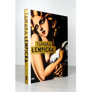 POTOCKA M. A., de LEMPICKA M. - Tamara Łempicka.