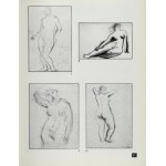 Sigmund Menkes 1896-1986, Zeichnungen