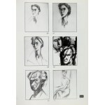 Sigmund Menkes 1896-1986. Drawings