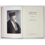 Ferdynand Ruszczyc 1870-1936: A memoir of an exhibition. Warsaw 1966