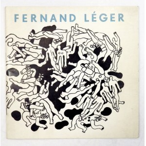 MNW. Fernand Leger