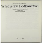 Władysław Podkowiński. Katalog der monografischen Ausstellung