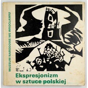 Expresionismus v polském umění