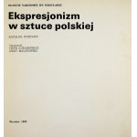 Expresionizmus v poľskom umení