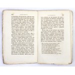 W. BRODZIŃSKI - Pisma rozmaite. 1831. T. 1 (das einzige veröffentlichte Exemplar).