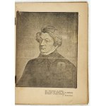 LEITGEBER Witold - Die Verdienste von Adam Mickiewicz als Dichter, Patrist, Mensch und Katholik. Er korrigierte zum hundertsten Jahrestag der Geburt von...