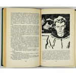 LEM S. - Die Wolke des Magellan auf Russisch. 1966.