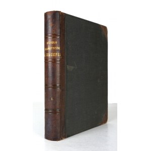 SHAKESPEARE William - The dramatic works of William Shakespeare (Shakespeare). 1875....