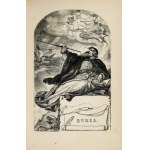 SHAKESPEARE William – Dzieła dramatyczne Williama Shakespeare (Szekspira). 1877....