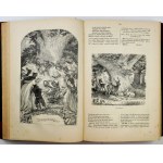 SHAKESPEARE William - Dramatická díla Williama Shakespeara (Shakespeara). 1877....