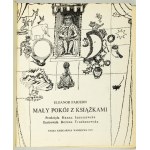 FARJEON E. - Mały pokój z książkami. Ilustr.  Bożena Truchanowska