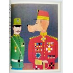 KERN Ludwik Jerzy - Wach auf Ferdinand. Illustr. von Kazimierz Mikulski. Warschau 1983, Nasza Księgarnia. 4, s. 113, [2]....