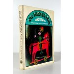 PORAZIŃSKA Janina - Nad wiślaną wodą. Ilustroval Zbigniew Rychlicki. Varšava 1976, Nasza Księgarnia. 4, s. 175, [3]...